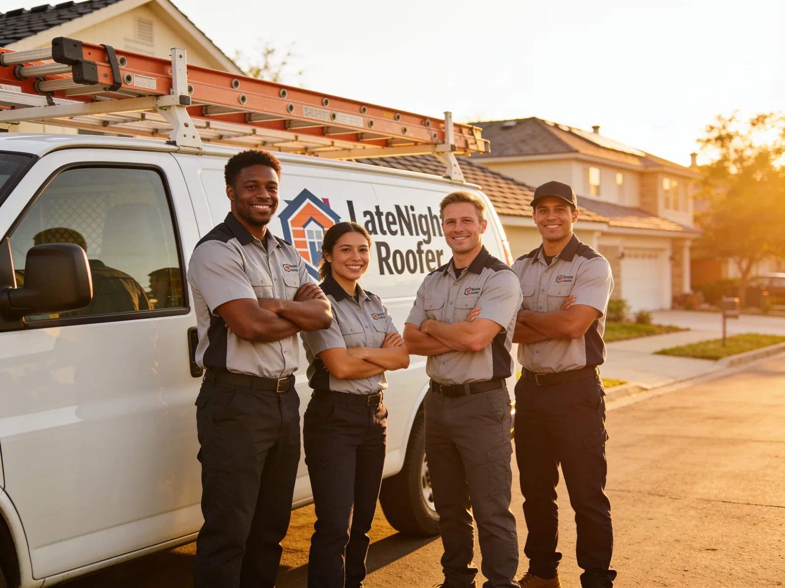 Emergency Roof Repair company in Raymond, KS